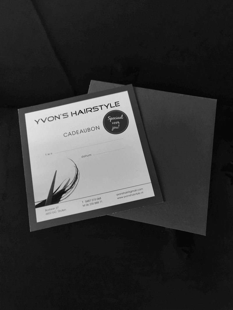 Cadeaubon