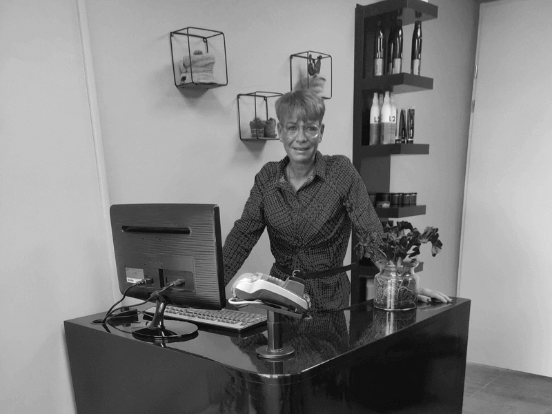Yvonne Zondag